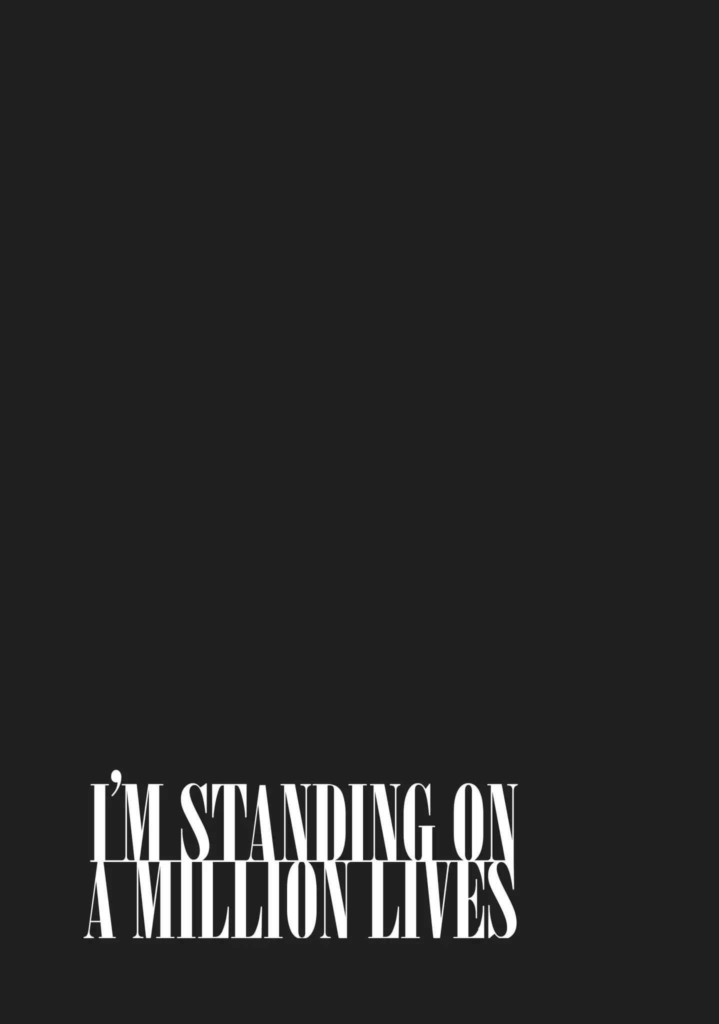 I'm standing on 1,000,000 lives Chapter 12 37